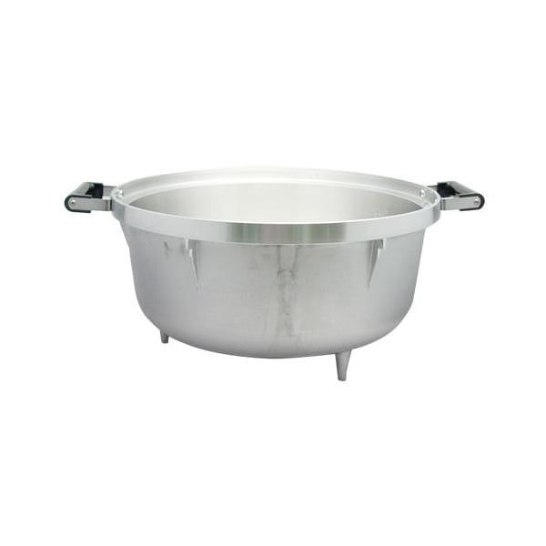 Rice Pot Assembly